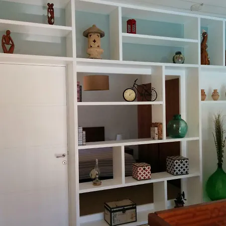 Luxury Duplex In Fort Chambray *