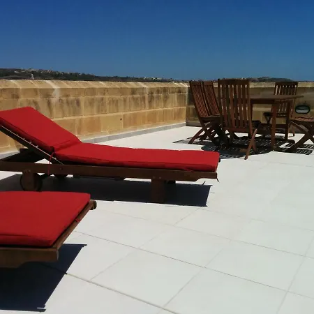 Διαμέρισμα Luxury Duplex In Fort Chambray