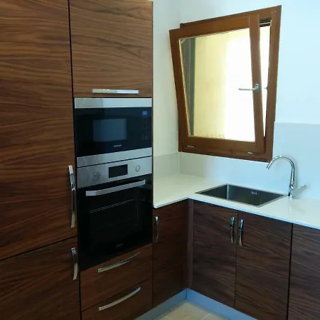 Luxury Duplex In Fort Chambray Mgarr
