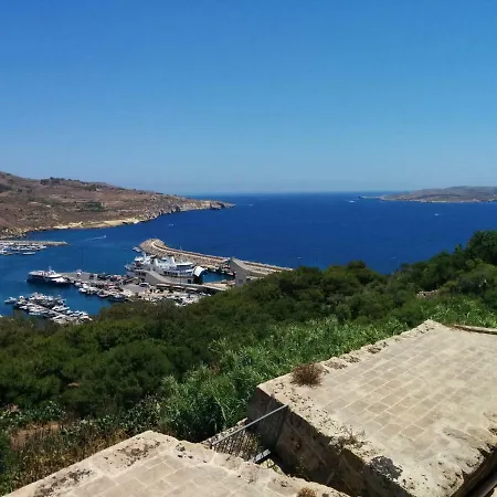 Διαμέρισμα Luxury Duplex In Fort Chambray