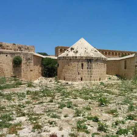 Luxury Duplex In Fort Chambray * Mgarr