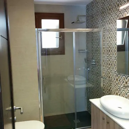 Διαμέρισμα Luxury Duplex In Fort Chambray