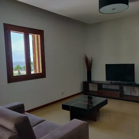 Luxury Duplex In Fort Chambray Διαμέρισμα