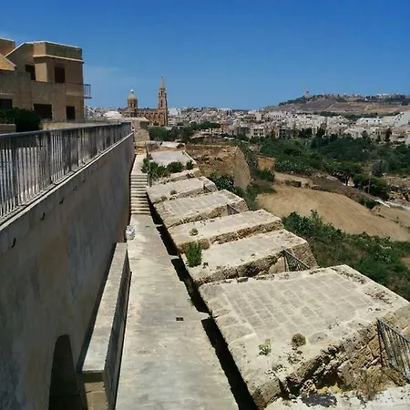 Appartement Luxury Duplex In Fort Chambray