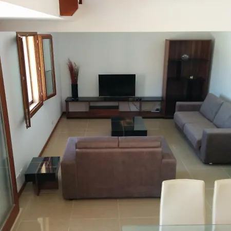Luxury Duplex In Fort Chambray * Mgarr