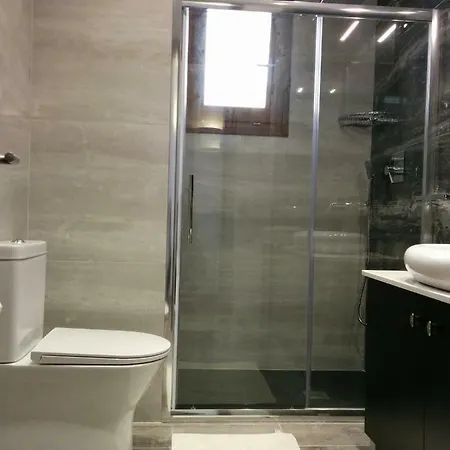 Luxury Duplex In Fort Chambray