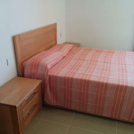 Luxury Duplex In Fort Chambray * Mgarr
