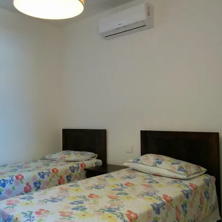Luxury Duplex In Fort Chambray Appartement *