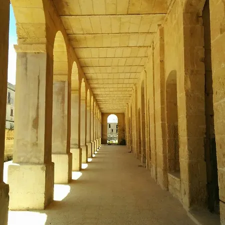 Appartement Luxury Duplex In Fort Chambray Mgarr