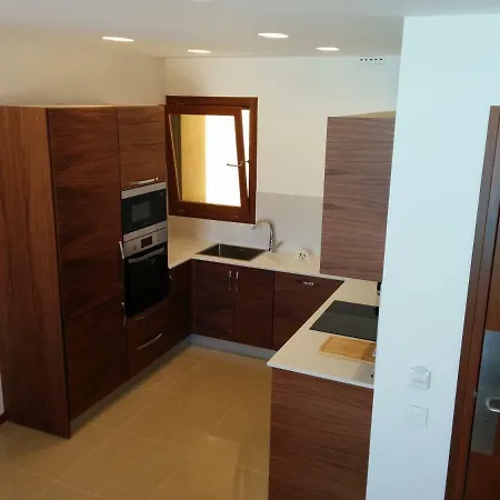 Luxury Duplex In Fort Chambray * Mgarr