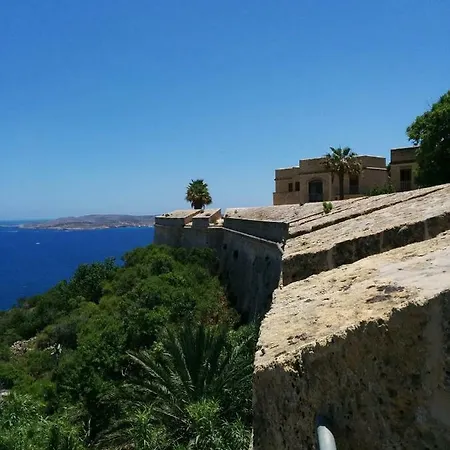 Appartement Luxury Duplex In Fort Chambray *