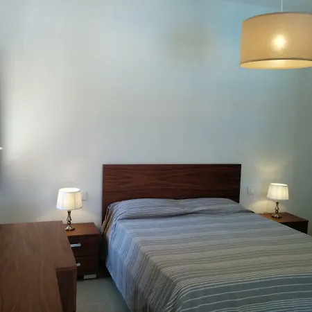 Luxury Duplex In Fort Chambray Mgarr