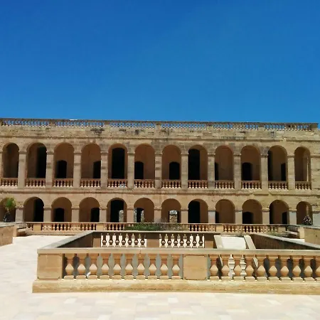 Appartement Luxury Duplex In Fort Chambray Mgarr
