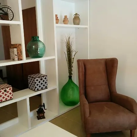 Luxury Duplex In Fort Chambray Mgarr